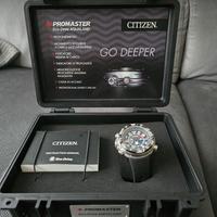 Citizen Aqualend ecodriver bn202405e