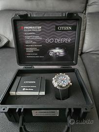 Citizen Aqualend ecodriver bn202405e