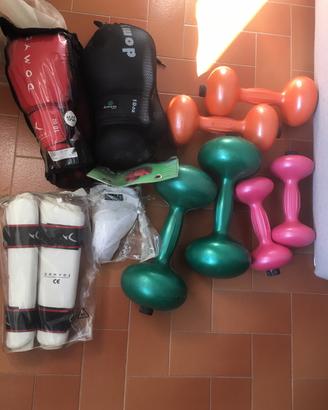Fitness