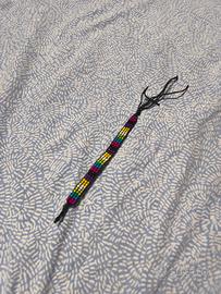 bracciale ricordo Formentera 