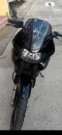 Honda Transalp