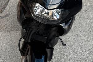 Honda Transalp