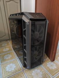 pc assemblato da gaming