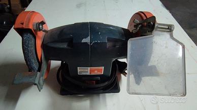 Smerigliatrice da Banco Felisatti M 26 SM