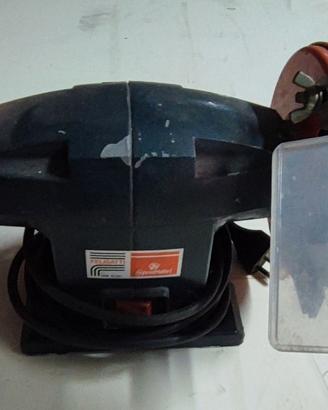Smerigliatrice da Banco Felisatti M 26 SM
