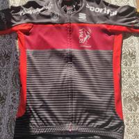 maglia ciclismo Sportful