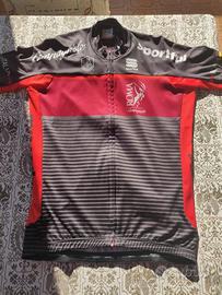 maglia ciclismo Sportful