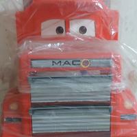 Mack truck  Cars