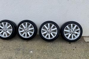Cerchi golf 17