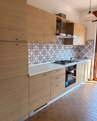 cucina completa