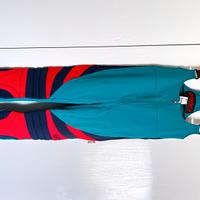 SALOPETTE SCI NORDICA