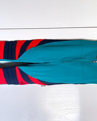 SALOPETTE SCI NORDICA