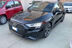 Audi A3 8Y SPB S Line