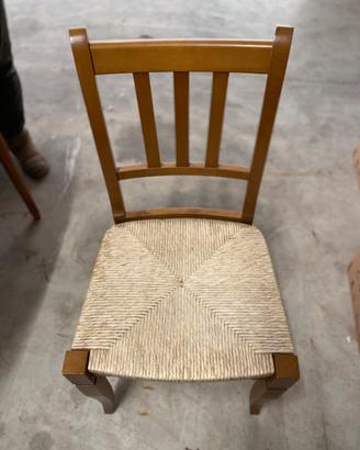 Sedie scavolini