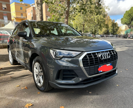 Audi q3 2020 km 87000 unicoproprietario automatico