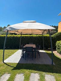 Gazebo 4x3