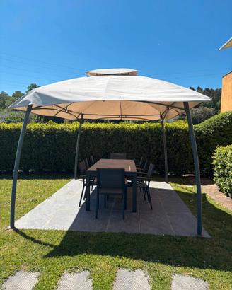 Gazebo 4x3
