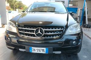 Mercedes-benz ML 320 CDI Sport