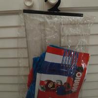 COSTUME SUPER MARIO