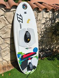 Tavola kitesurf direzionale North Nugget