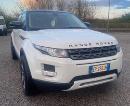 LAND ROVER RR Evoque 1ª serie - 2013