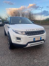 LAND ROVER RR Evoque 1ª serie - 2013