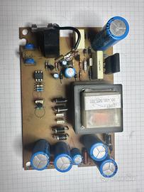 Alimentatore Amiga 500 funzionante
