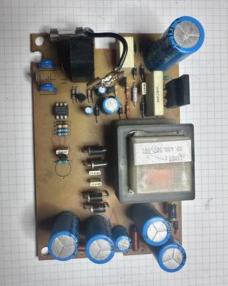 Alimentatore Amiga 500 funzionante