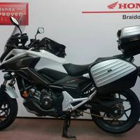 Honda NC 750 - 2020