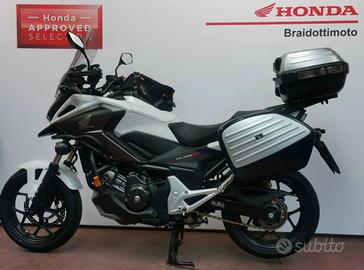 Honda NC 750 - 2020