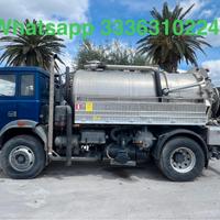 AUTOSPURGO IVECO 175 CAPPELLOTTO