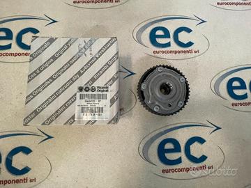 46341520 REGOLATORE ALBERO A CAMME PUNTO/500/PANDA