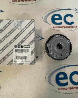 46341520 REGOLATORE ALBERO A CAMME PUNTO/500/PANDA