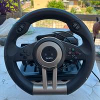 Volante Per Ps4/5 SERAFIM R1