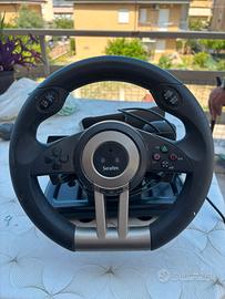 Volante Per Ps4/5 SERAFIM R1