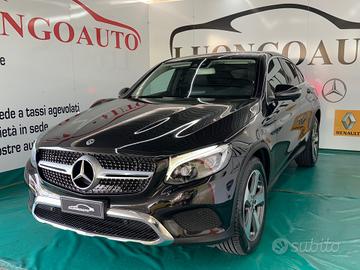 Mercedes-benz GLC 220 d 4Matic Premium