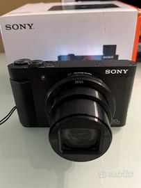 Sony DSC-HX80