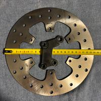 Ricambi Vespa Gt e Gts