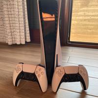 Console PS5 con Pad COME NUOVA