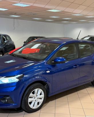 Dacia Sandero Stepway GPL 1.0 TCe ECO-G Expression