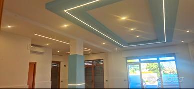 Magazzino commerciale