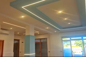 Magazzino commerciale