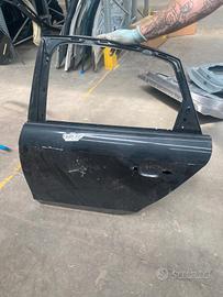PORTA POSTERIORE SINISTRA AUDI A4