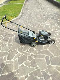 Tagliaerba Alpina/Stiga