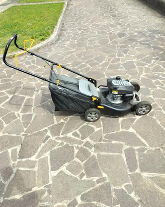 Tagliaerba Alpina/Stiga