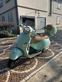 Vespa GTS 300