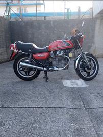 Honda CX 500