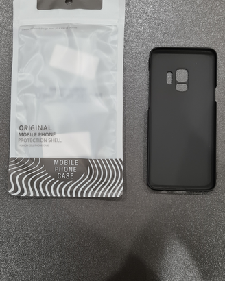 Custodia Cover Samsung S9