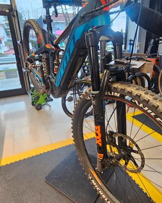 E.bike Full"Scott"