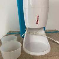 Trita ghiaccio marca Girmi